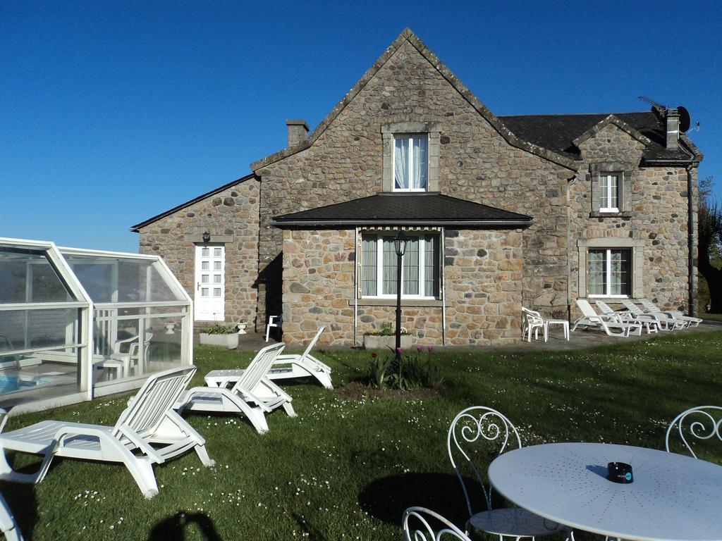 ferme de séjour verchalles Verchales-Soutro Extérieur photo