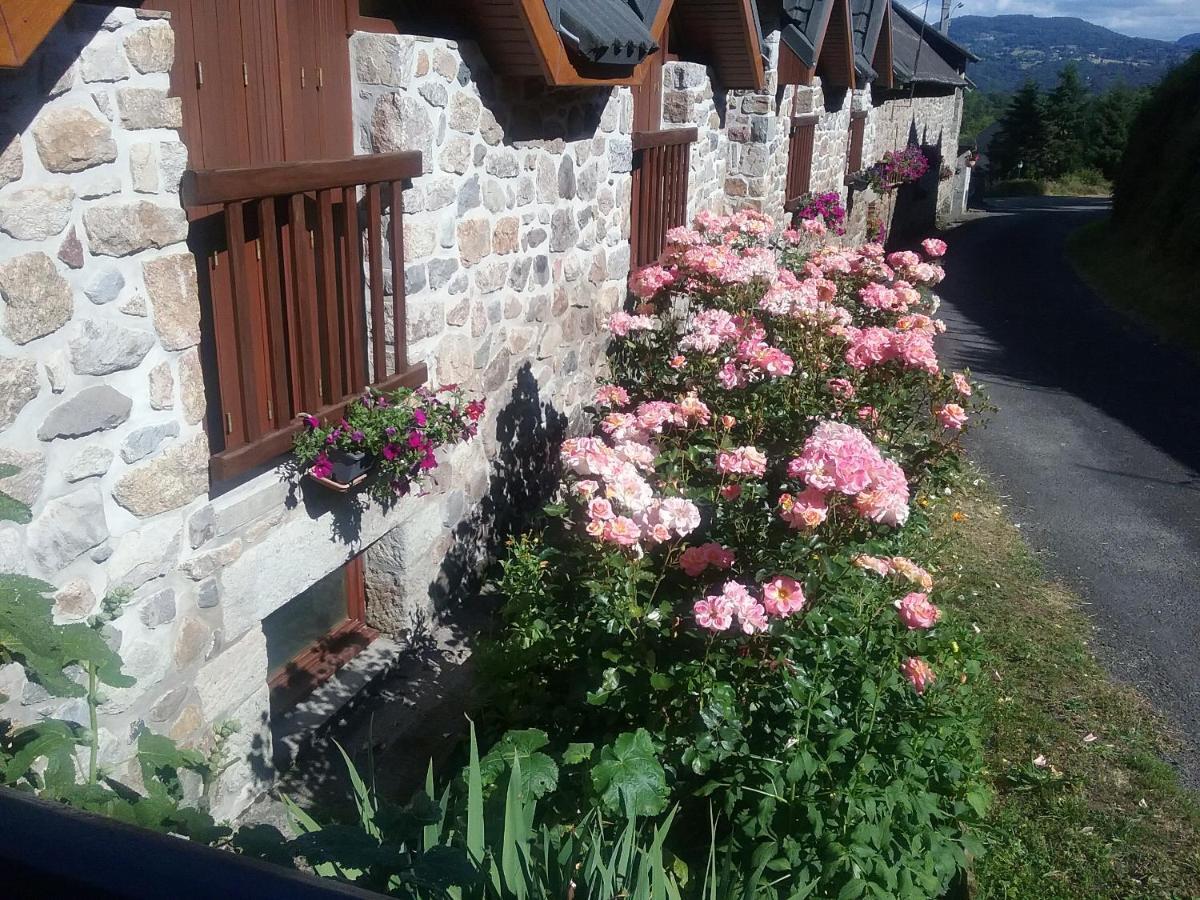 ferme de séjour verchalles Verchales-Soutro Extérieur photo